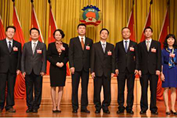 第二十六場(chǎng)            創(chuàng)新履職，羅湖政協(xié)的“言”值擔(dān)當(dāng)