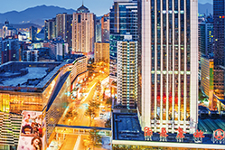 第一場(chǎng)            解碼南湖，打造粵港澳大灣區(qū)優(yōu)質(zhì)生活圈