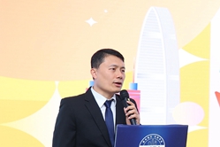 第一百三十九場(chǎng)            活力新消費(fèi)，五月Bus Go