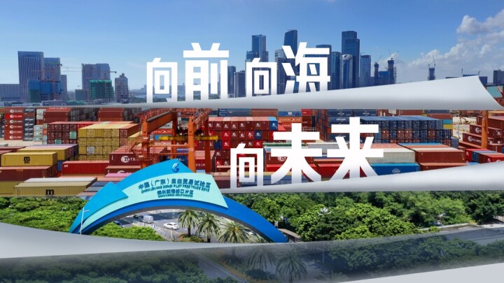 前海蛇口自貿(mào)片區(qū)：向前！向海！向未來！https://video.people.cn/upload/vod/user1739759454736028/1755651182183151/origin.mp4